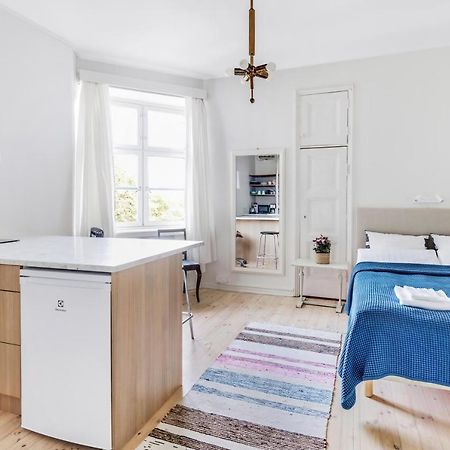 Wehost Modern And Well-Equipped Studio With A View @Viides Linja 3 Apartman Helsinki Kültér fotó